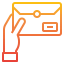 Envelope icon 64x64