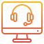 Support icon 64x64