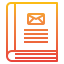 Contact book icon 64x64