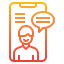 Video chat アイコン 64x64