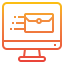 Email icon 64x64