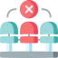 Chairs icon 64x64