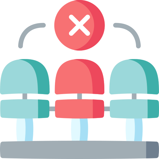 Chairs icon