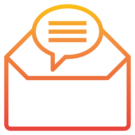 Email icon