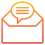 Email icon 64x64