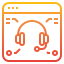 Support icon 64x64