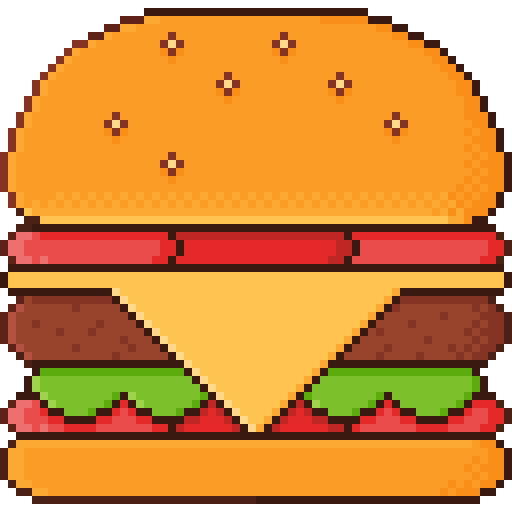 Hamburger icon
