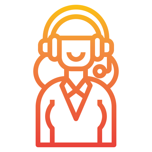 Support services Symbol