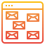 Email icon 64x64