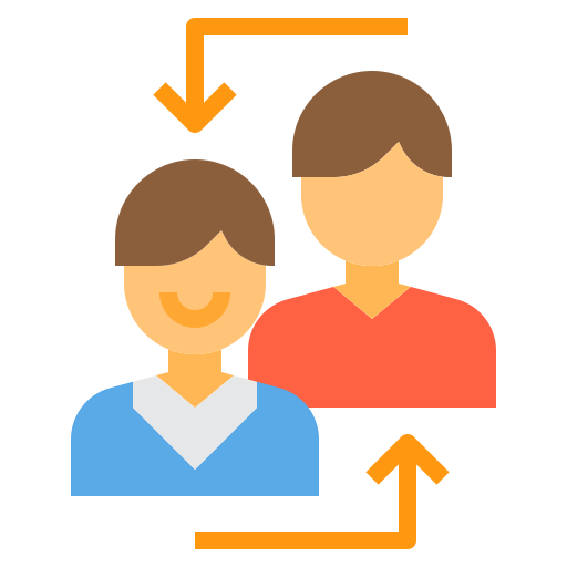 User icon