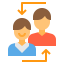 User icon 64x64