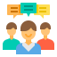 Partnership icon 64x64