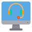 Support icon 64x64