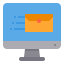 Email icon 64x64