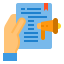 Support icon 64x64