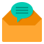 Email icon 64x64