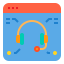 Support icon 64x64