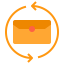 Envelope icon 64x64