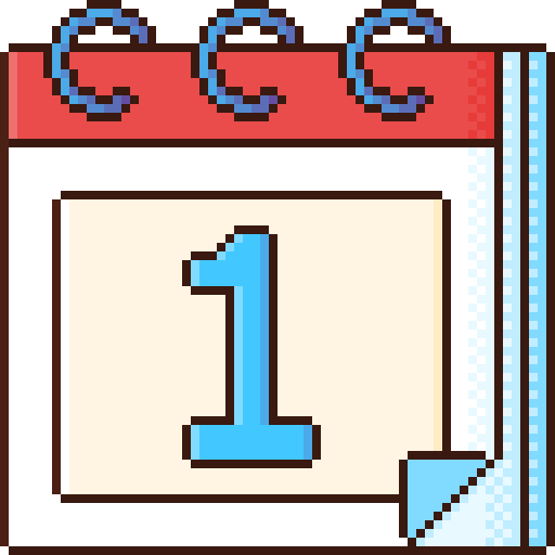 Calendar icon