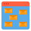 Email icon 64x64