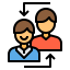 User icon 64x64