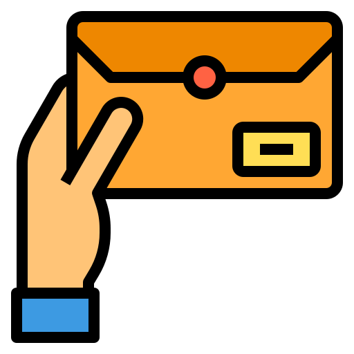 Envelope icon