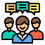 Partnership icon 64x64
