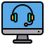 Support icon 64x64