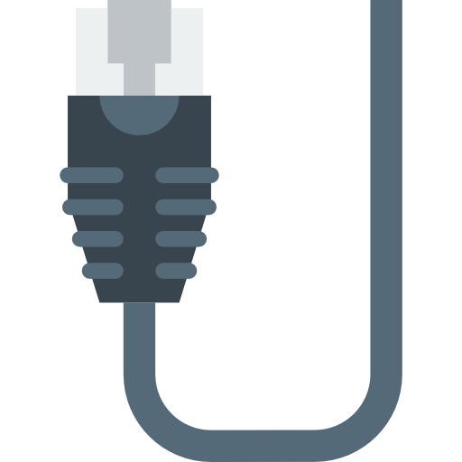 Ethernet icon