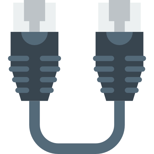 Ethernet icon