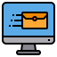 Email icon 64x64