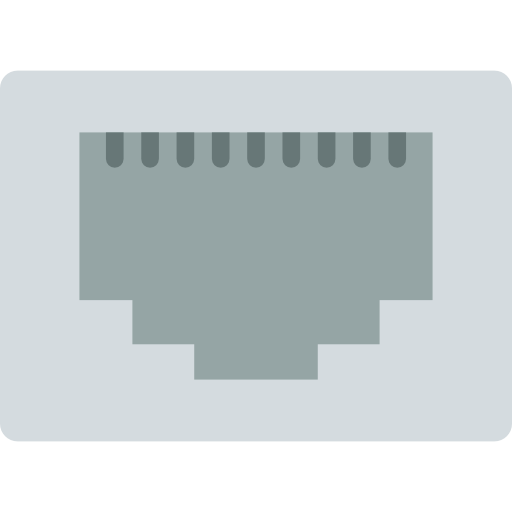 Ethernet icon