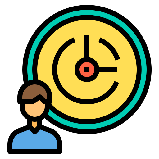 Support services icon