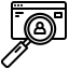 Case study icon 64x64