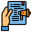 Support icon 64x64