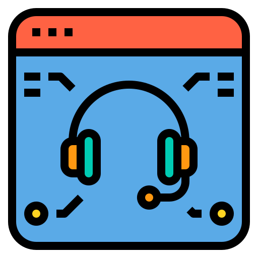 Support icon