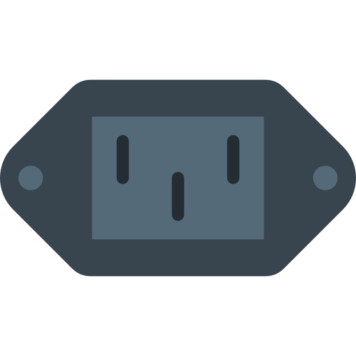 Power icon
