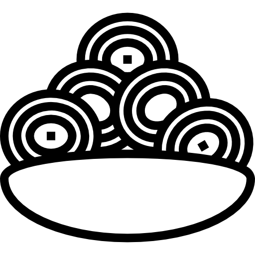 Cookie icon