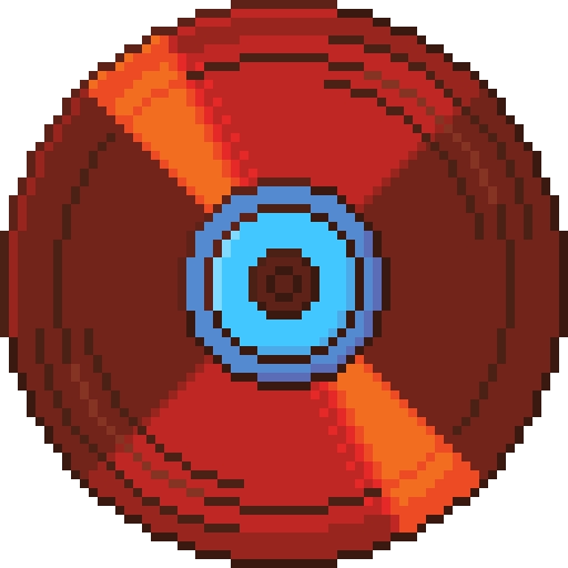 Vinyl icon