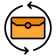 Envelope icon 64x64