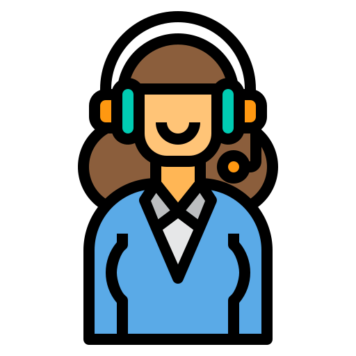 Support services icon