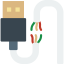 Broken cable Ikona 64x64