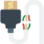 Broken cable Ikona 64x64