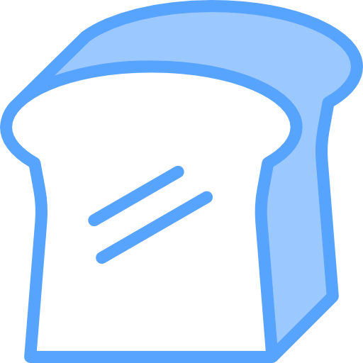 Bread icon