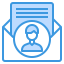 Contact us icon 64x64