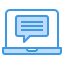 Laptop icon 64x64