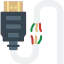 Broken cable Ikona 64x64