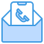 Contact us icon 64x64