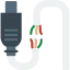 Broken cable Ikona 64x64