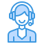 Support icon 64x64